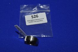 *Stainless Steel Ring Size:53/54