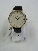 *Elle Beaumont Ladies Wristwatch