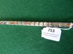 *Nomination Bracelet 