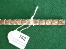 *Nomination Bracelet 