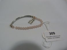 *Thomas Sabo Love Bridge Bracelet