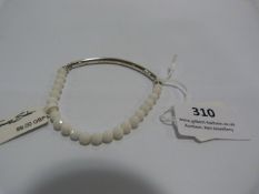 *Thomas Sabo Love Bridge Bracelet