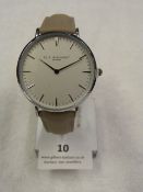 *Elle Beaumont Ladies Wristwatch