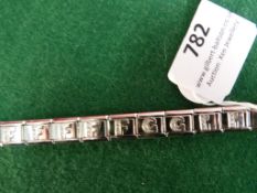 *Nomination Bracelet 