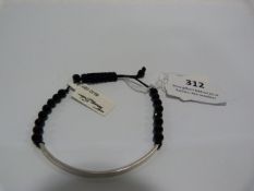 *Thomas Sabo Love Bridge Bracelet