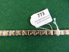 *Nomination Bracelet 