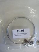 *Chrysalis October Marigold Bracelet