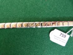 *Nomination Bracelet