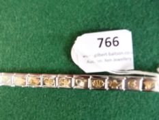 *Nomination Bracelet