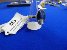 *Calvin Klein Mirrored Ring