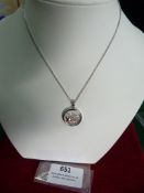 *Astra Rose Gold 
