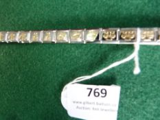 *Nomination Bracelet