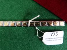 *Nomination Bracelet 