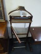 The Dumb Valley by John Corby