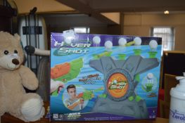 *Hovershot Shooting Game