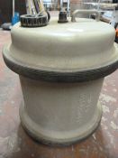 40L Aquaroll Water Barrel