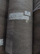 Roll of Wood Effect Lino 4x8m