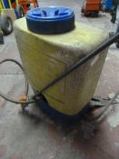 CP3 Knapsack Sprayer