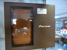 *Pioneer Freeme Bluetooth Speaker