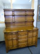 Ercol Golden Dawn Dresser