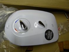 Mira Electric Shower