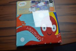 Pirate Cove Duvet Set