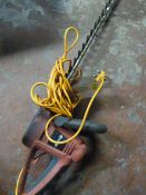 Sovereign Hedge Trimmer