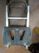 Small Folding Sack Barrow