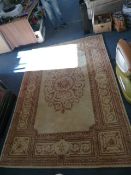 Oriental Style Rug 180cm x 273cm