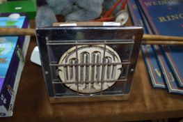 Vintage Electric Fire