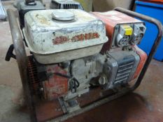 Honda Generator