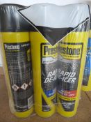 *Prestone Deicer 6pk