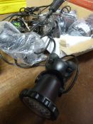 Box of Small Detachable Spot Lights