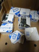 *Box of Jubilee Clips