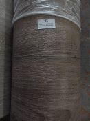 Roll of Wood Effect Lino 8.5m