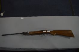 ZV Checkosylvacia .177 Air Rifle