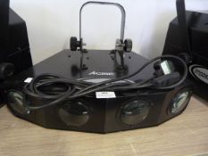 Miracle LED Lighting Effects Unit