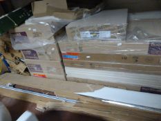 Large Quantity of Suspended Ceiling