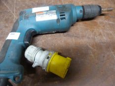 110V Makita Drill