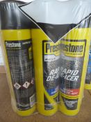 *Prestone Deicer 6pk