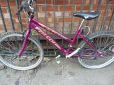 Firefox Falcon Bicycle