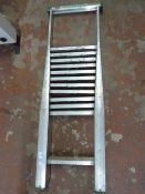 *Telescopic Ladder
