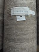 Roll of Wood Effect Lino 4x11.5m