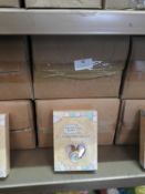 Forty Cherished Teddies Collectible Watches