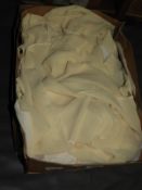 Box Containing 10 Asian Style Ladies Scarves