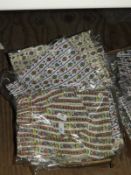 Box Containing 20 Pairs of Swim Shorts