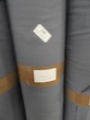 70m Roll of Blue Polyester Cloth