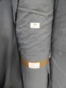 122m Roll of Blue Polyester Cloth