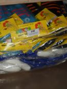 Forty Eight Pairs of Ladies Thermal Socks