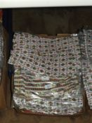 Box Containing 20 Pairs of Swim Shorts